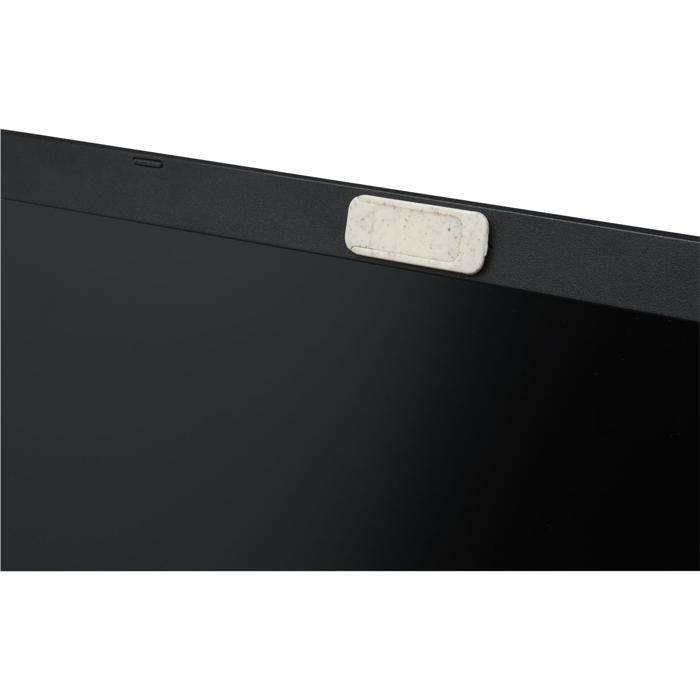 Kushi Wheat Straw Webcam Blocker main product photo