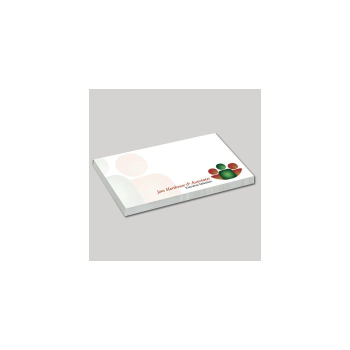 125mm x 75mm Sticky Note main product photo