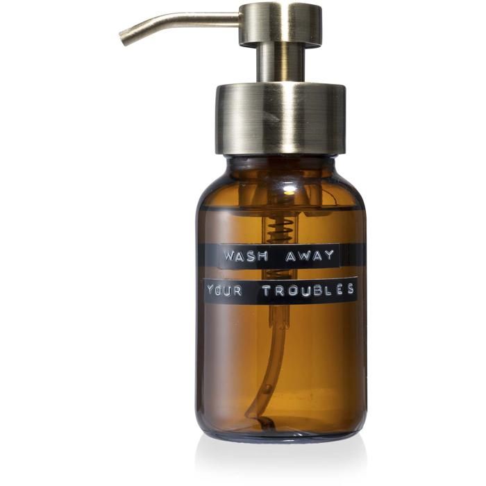 Wellmark 250 ml Body Wash main product photo