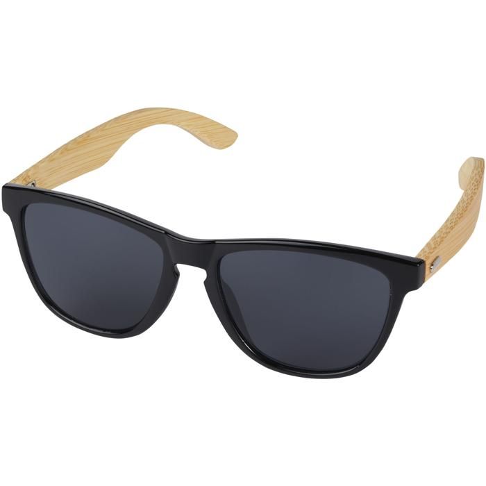 Sun Ray Ocean Bound Plastic And Bamboo Sunglasses main product photo