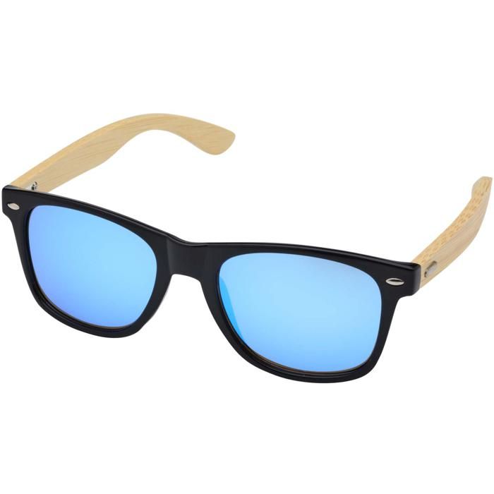 Hue Sunglasses With Bamboo Temples main product photo