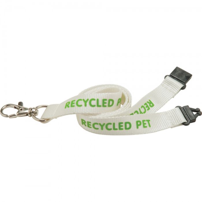 10mm PET Lanyard main product photo