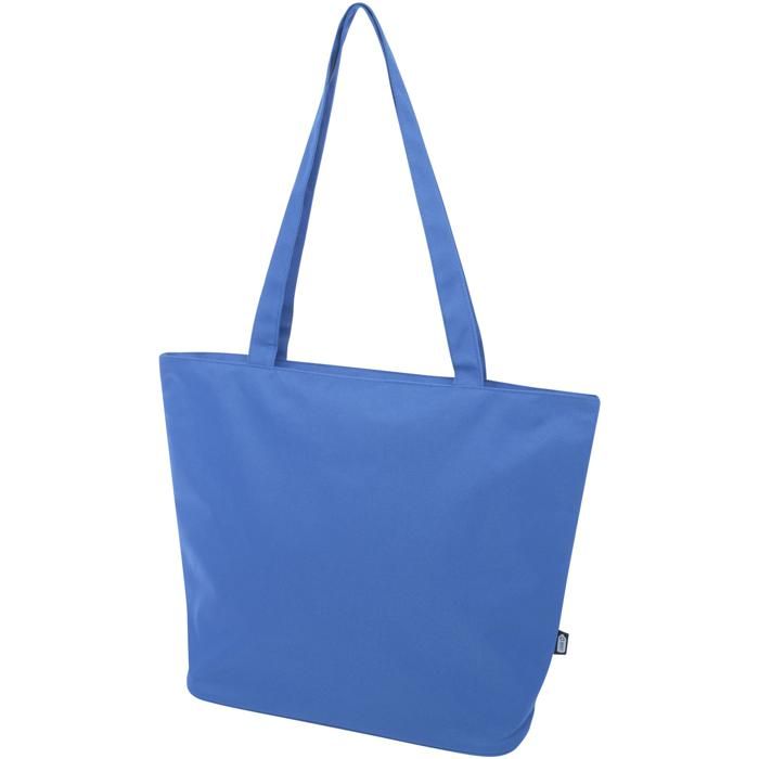 Panama GRS Recycled Zippered Tote Bag 20L main product photo