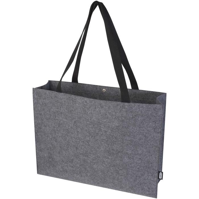 Felta GRS Recycled Felt Gusset Tote Bag 20L main product photo
