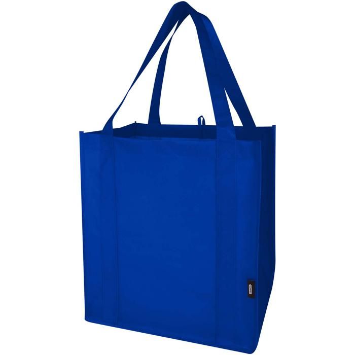 Liberty GRS Recycled Non-Woven Bottom Board Tote Bag 29L main product photo