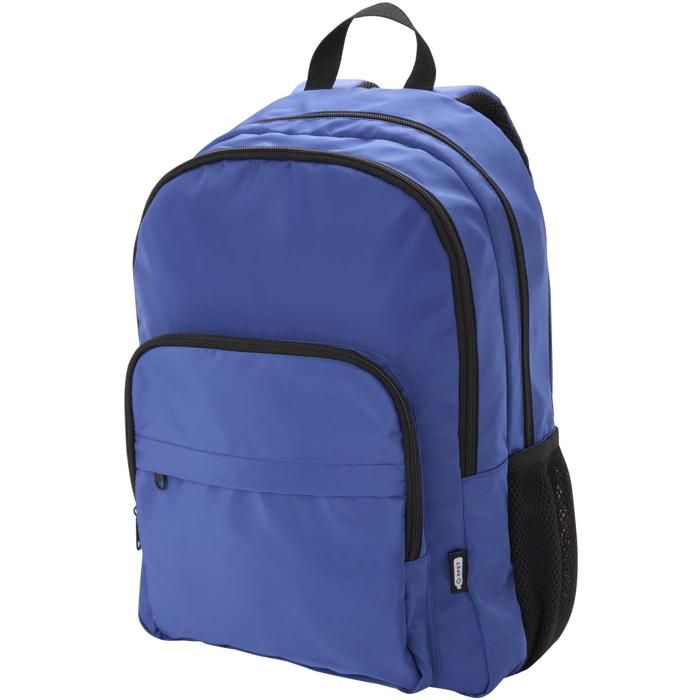 Trend Plus 15" GRS Recycled Laptop Backpack 20L main product photo