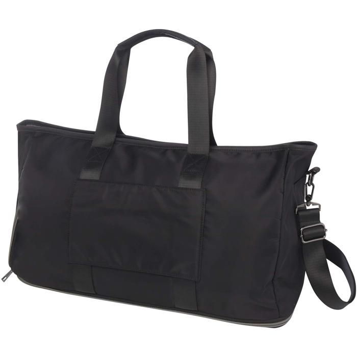 Rhine Recycled Expandable Duffel Bag 35L main product photo