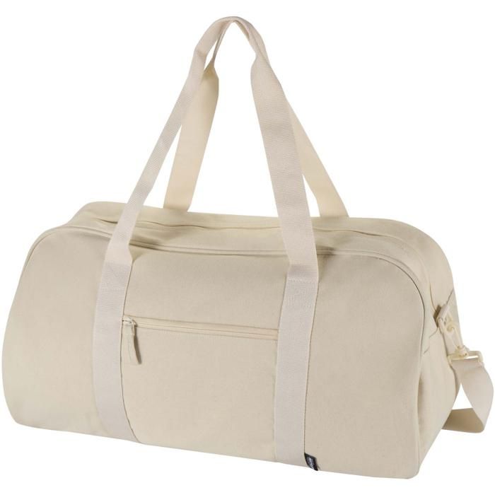 Recanvas GRS Recycled Duffel Bag 40L main product photo