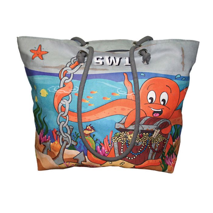 Beach Bag main product photo