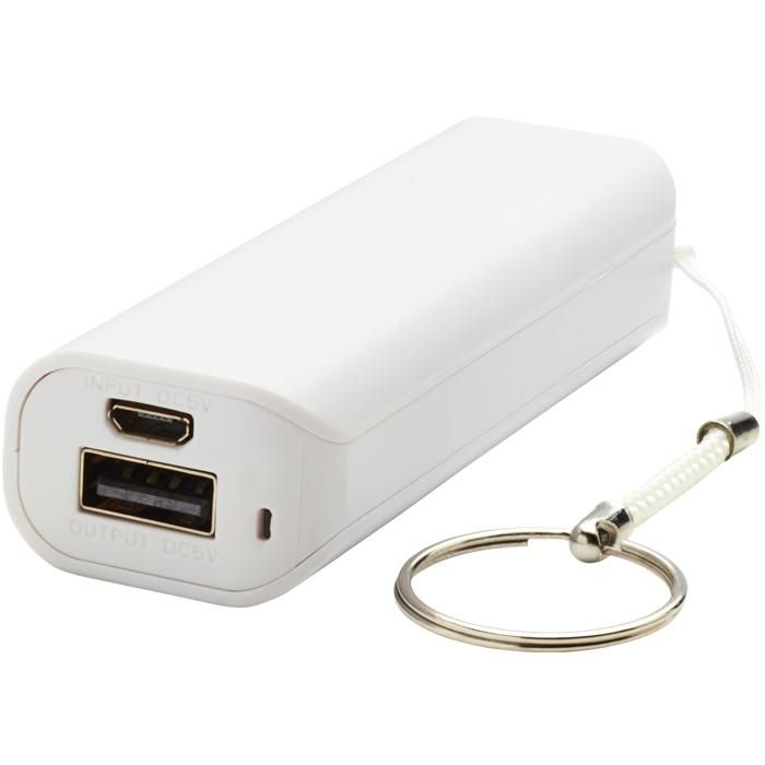 Span 1200 mAh Power Bank main product photo