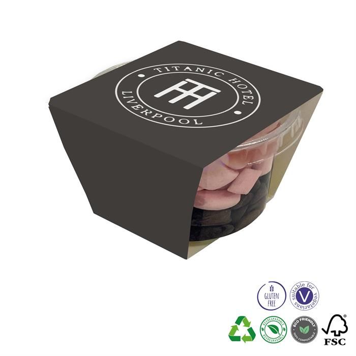 Hot Chocolate Kit Eco Tub main product photo