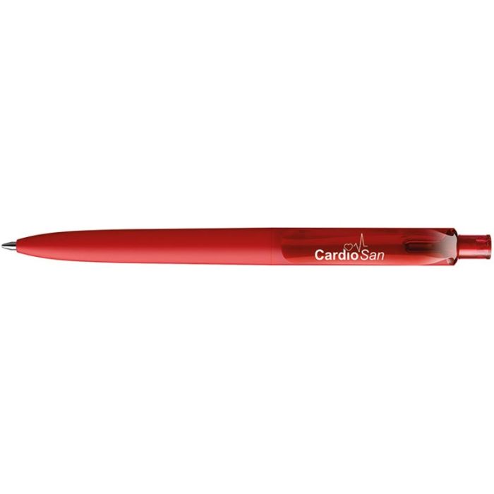 Prodir Ds8 Soft Touch Pen main product photo