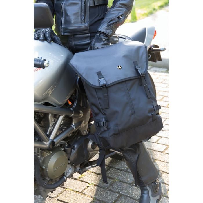 17" Outdoor Laptop Backpack