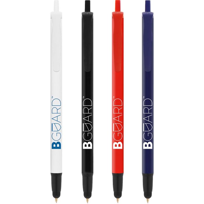 BIC Clic Stic Stylus BGuard main product photo