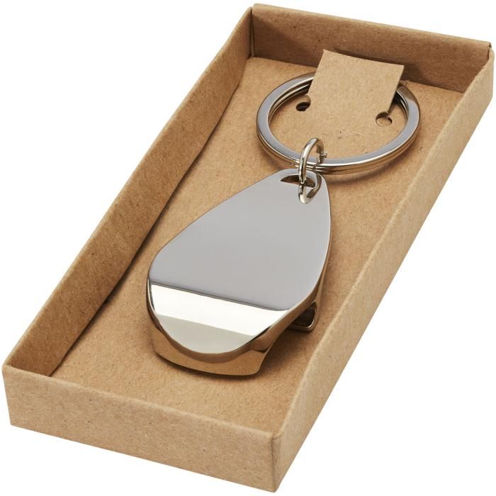 Don Bottle Opener Keychain main product photo