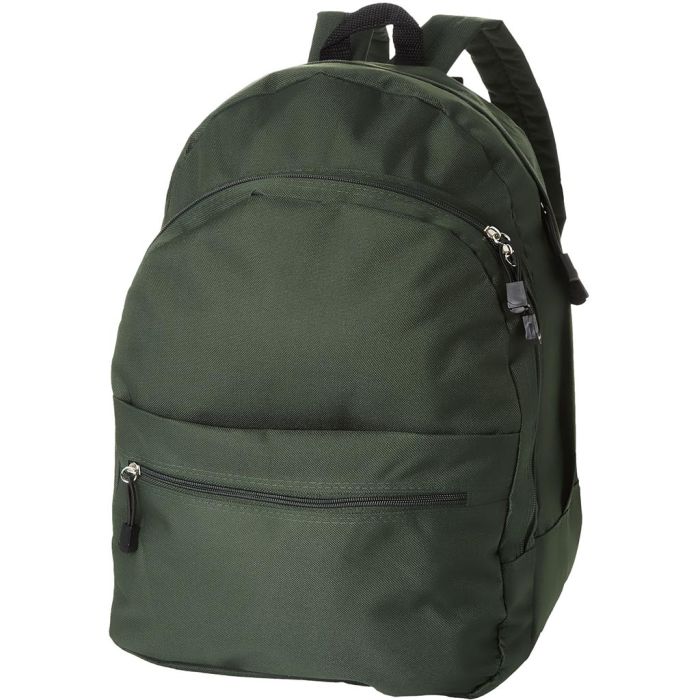 Trend 4-Compartment Backpack 17L main product photo