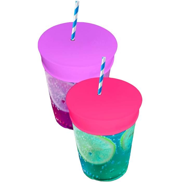 Anti-Spike Drink Protector Condom main product photo