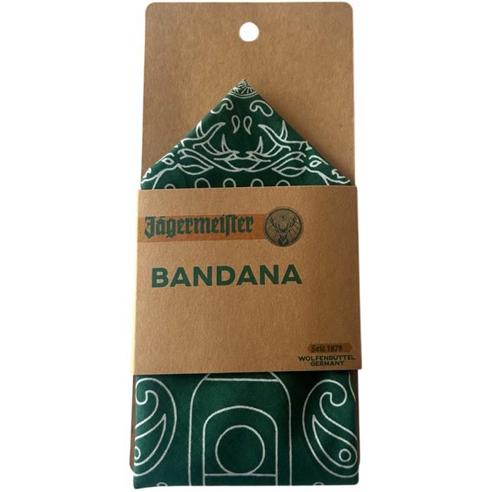 Cotton Bandana main product photo