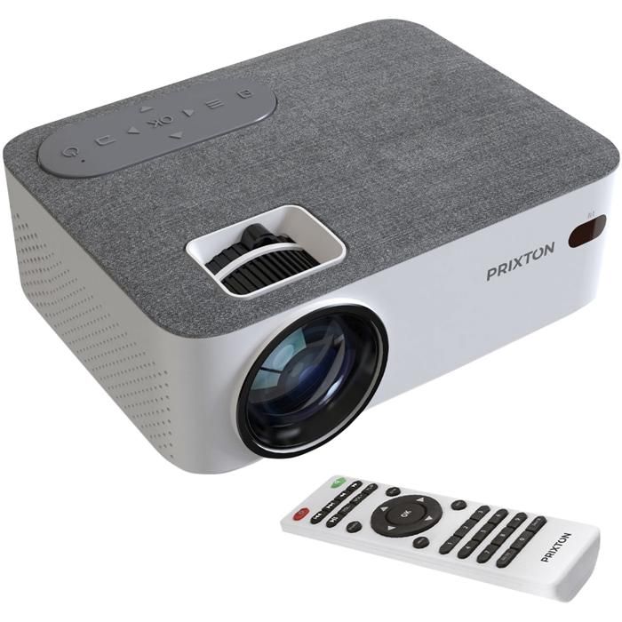 Prixton Lumiere Projector main product photo
