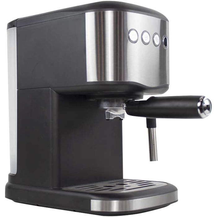 Prixton Toscana Espresso Coffee Maker main product photo