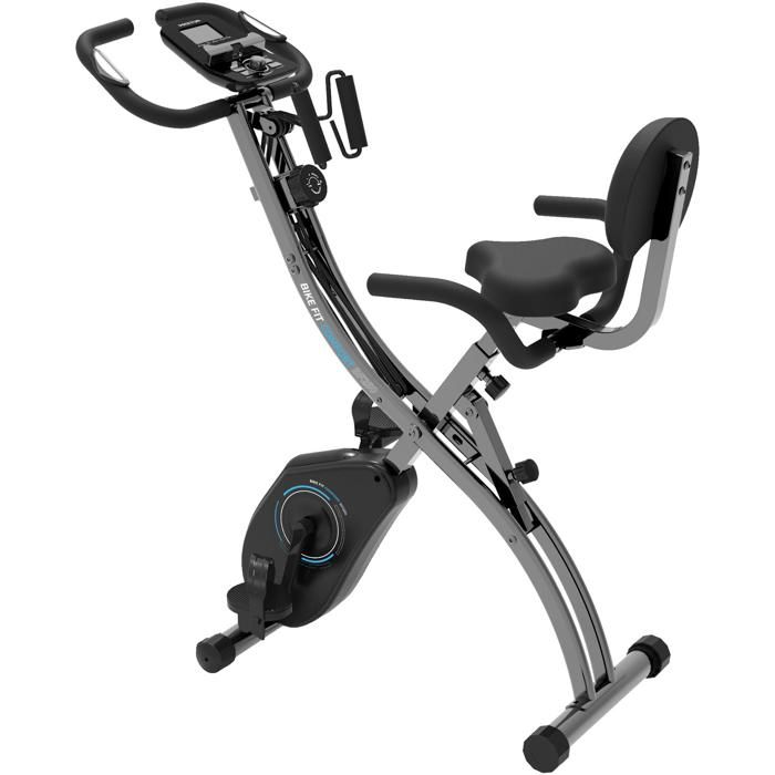 Prixton Bf250 Bike Fit Foldable Exercise Bike main product photo