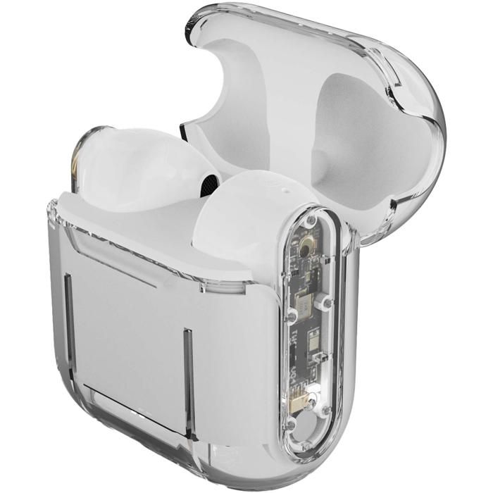 Prixton Tws162 Earbuds main product photo