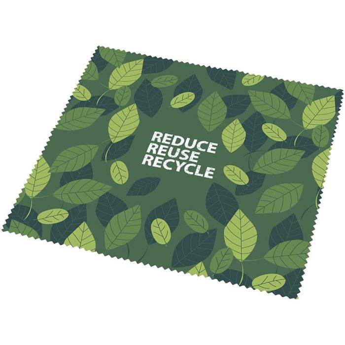 Cori Recycled PET Cleaning Cloth Large main product photo
