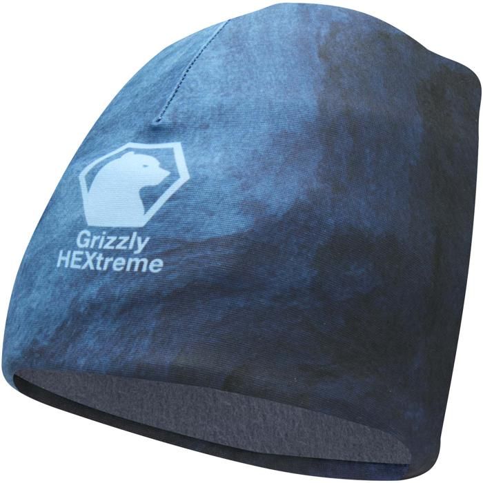 Loki Sublimation RPET Beanie With A Fleece Layer main product photo