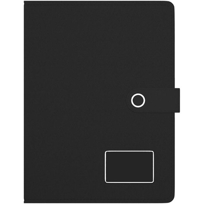 SCX.Design O17 A4 Light-Up Notebook Power Bank