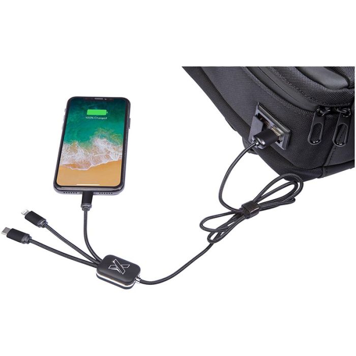 SCX.Design L10 10.000 mAh Business Backpack