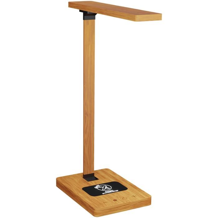 SCX.Design O31 10W Wooden Desk Lamp main product photo