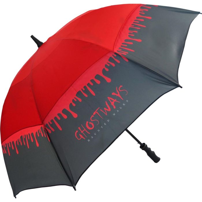 Spectrum Sport Vented Umbrella main product photo