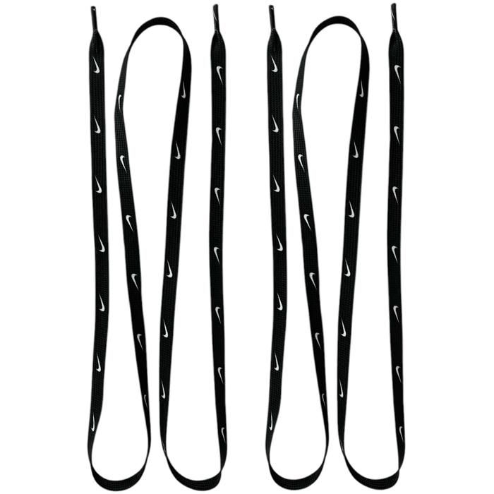 Tubular Printed Shoelaces main product photo