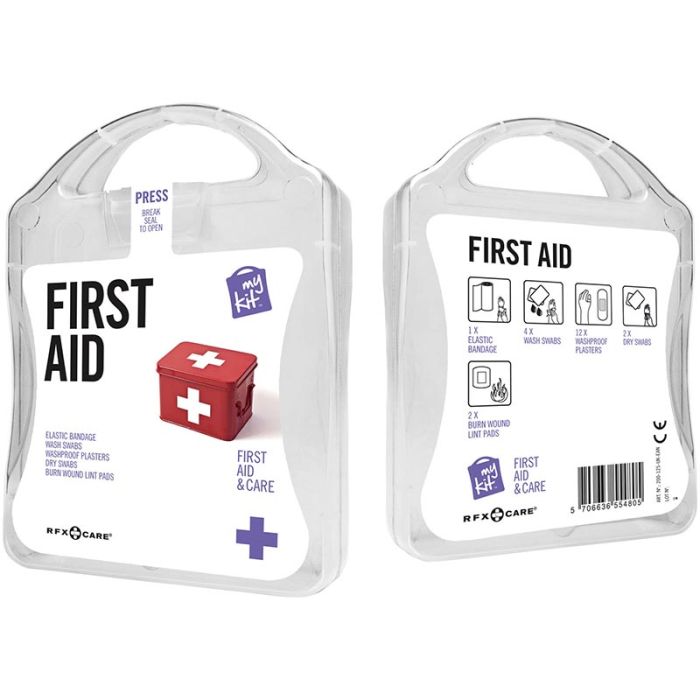Reasons Why You Should Keep a First Aid Kit in Your Home