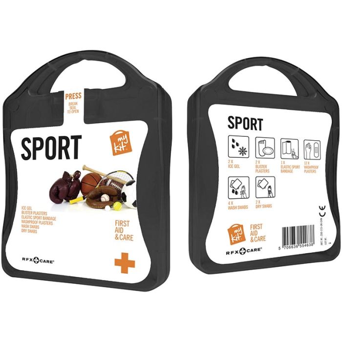 Mykit Sport First Aid Kit main product photo