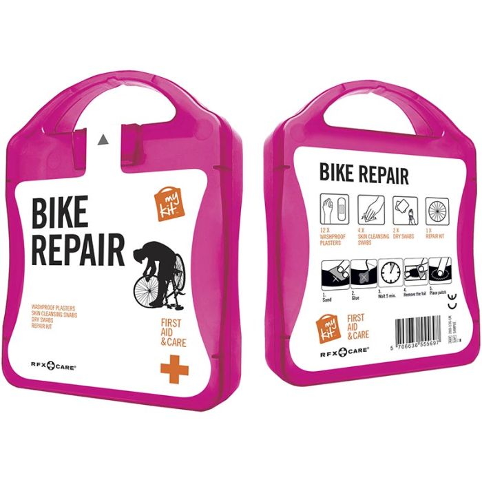 Mykit Bike Repair Set main product photo
