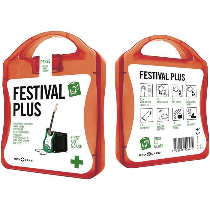 Mykit Festival Plus main product photo
