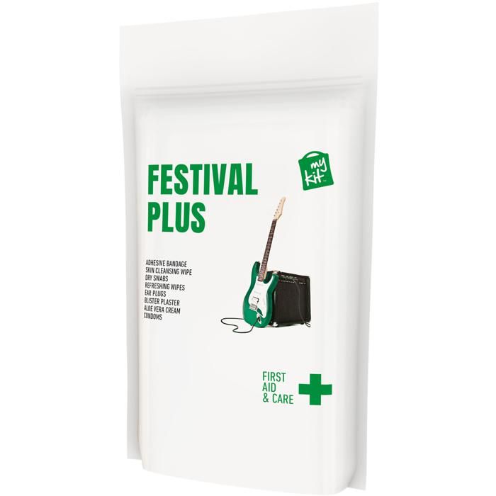 Mykit Festival Plus With Paper Pouch  main product photo