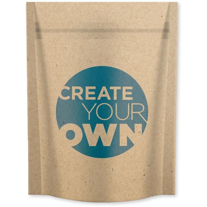 10-Pieces Customisable Plasters With Full Colour Printed Paper Pouch main product photo