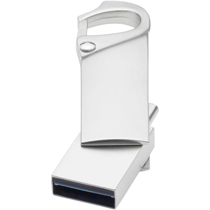 Type C Carabiner USB 3.0 main product photo