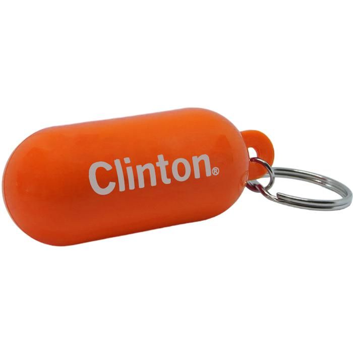 Floating Buoy Keyring