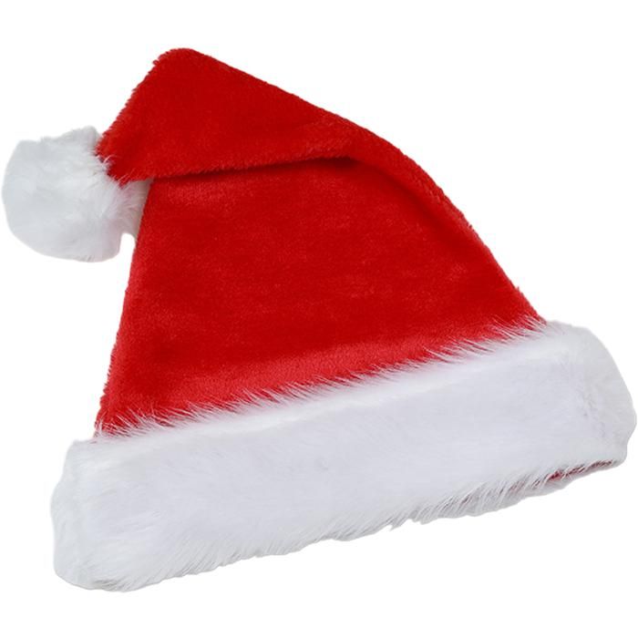 Plush Sants Hats main product photo