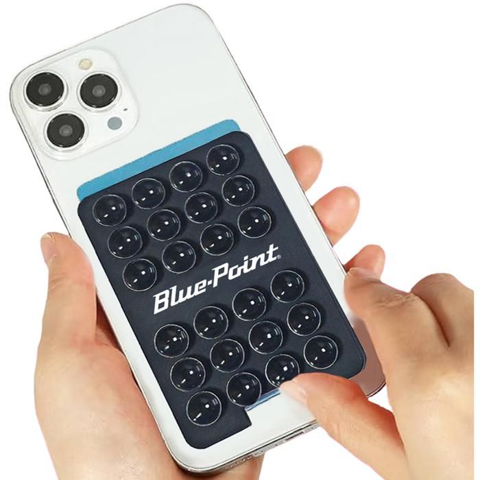 Silicone Suction Phone Holder main product photo