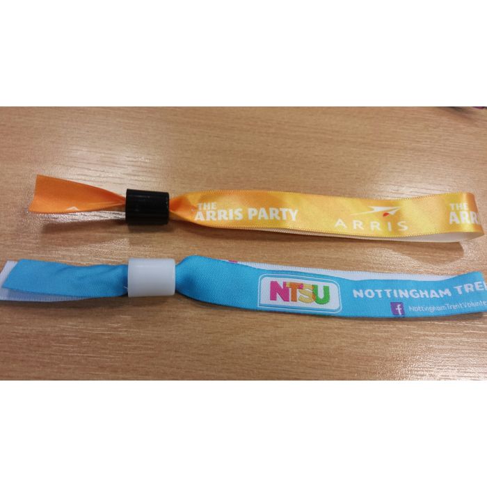 Festival & Event Wristbands main product photo