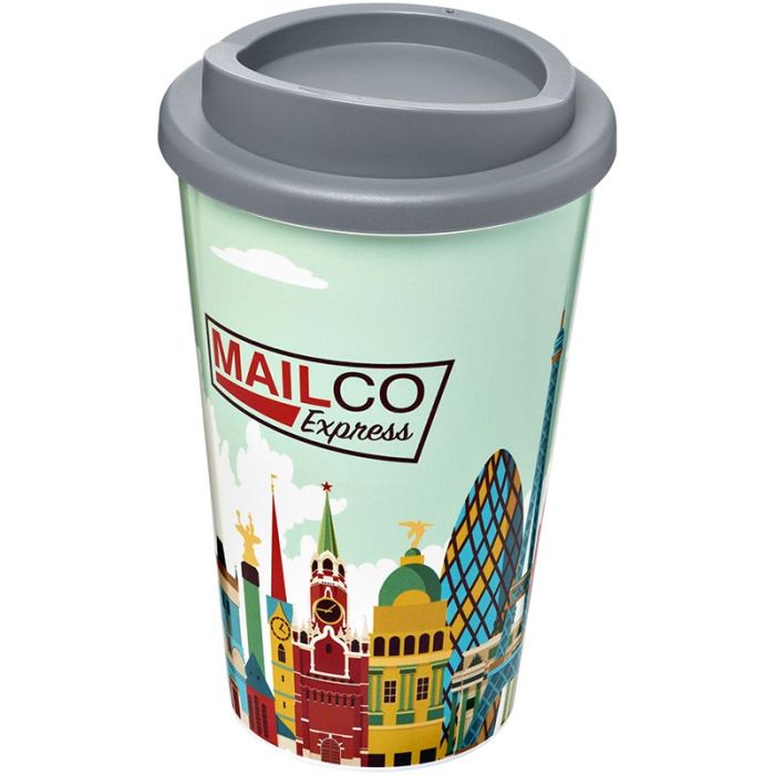 Brite-Americano 350 ml Insulated Tumbler main product photo