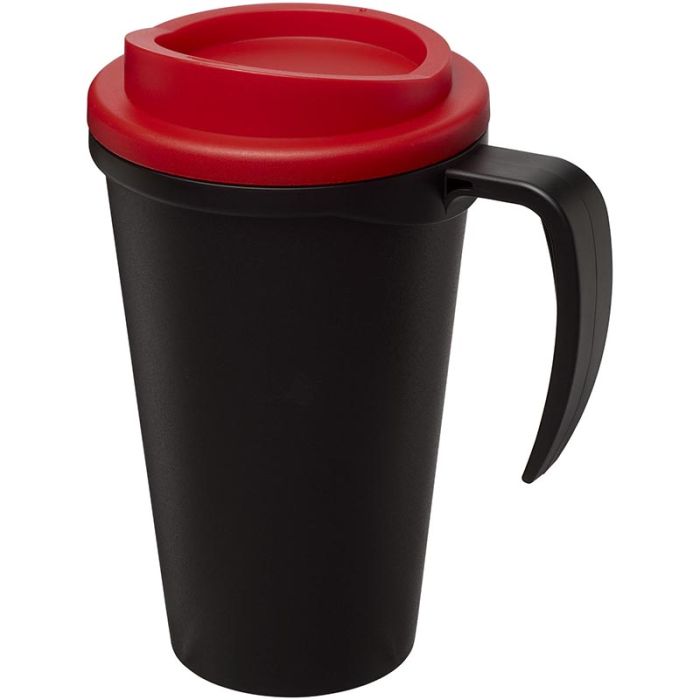 Americano Grande 350 ml Insulated Mug main product photo