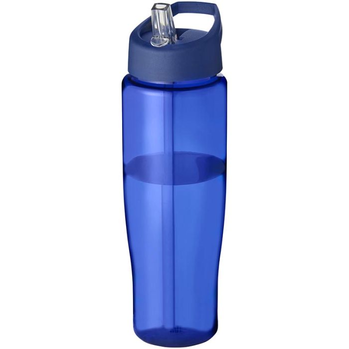 H2O Active Tempo 700 ml Spout Lid Sport Bottle main product photo