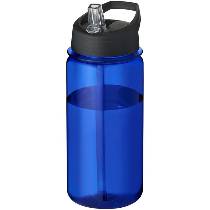 H2O Active Octave Tritan 600 ml Spout Lid Sport Bottle main product photo