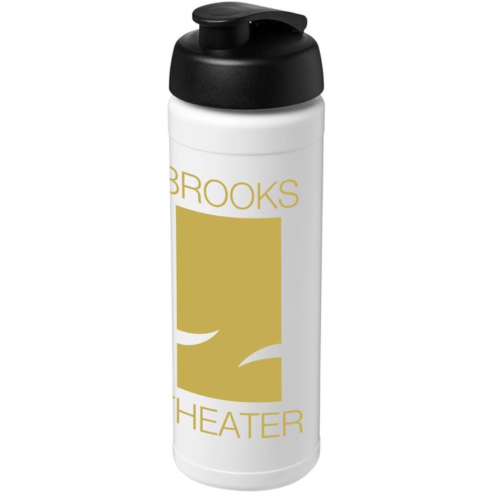 Baseline Plus 750 ml Flip Lid Sport Bottle main product photo