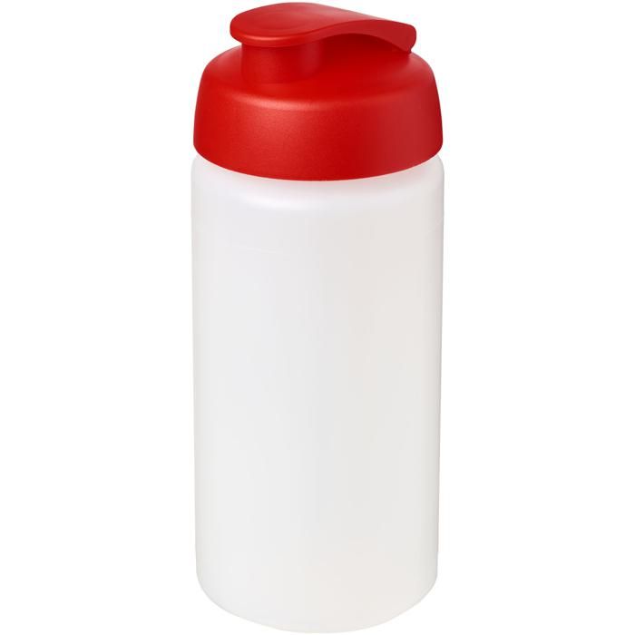 Baseline Plus Grip 500 ml Flip Lid Sport Bottle main product photo